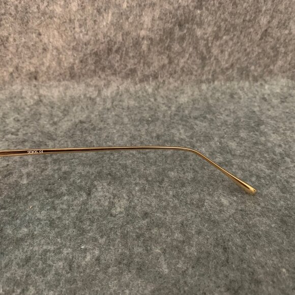 SOJOS SJ001 C2 Cat Eye Mirrored Sunglasses 61-16-131 - Picture 12 of 15